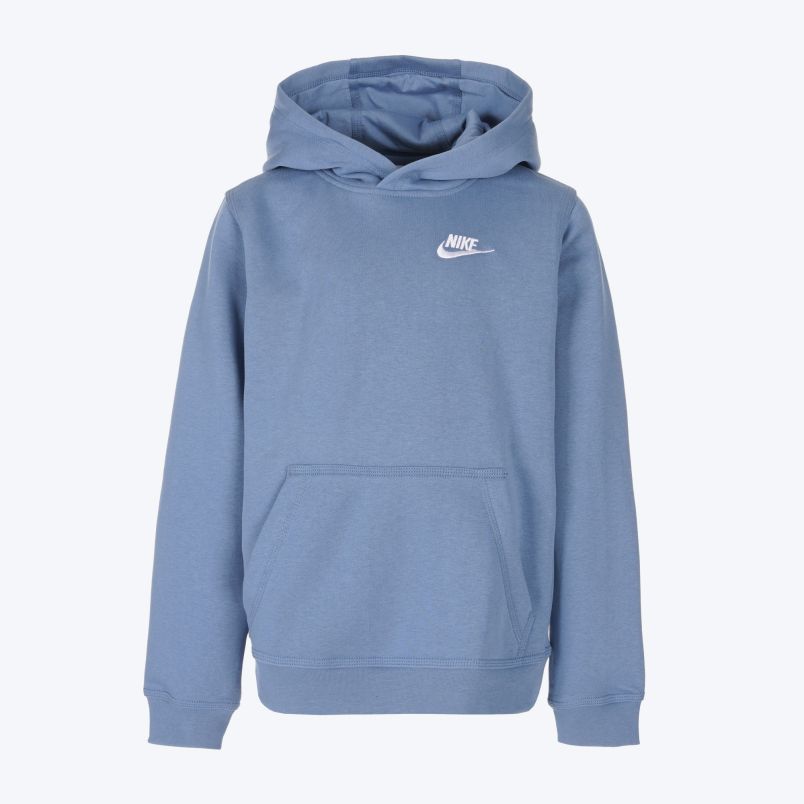 NIKE Duks sa kapuljacom nsw hoodie po club BG - BV3757-429#L