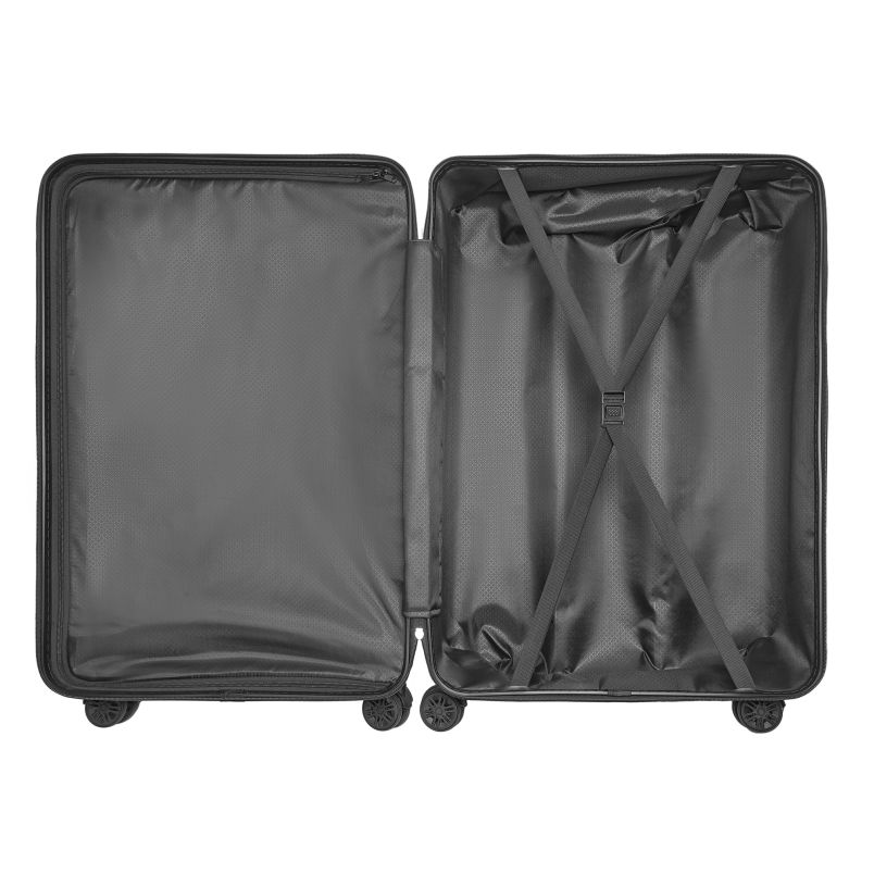 RANG Kofer navy 65cm U - C2517-NVY-24