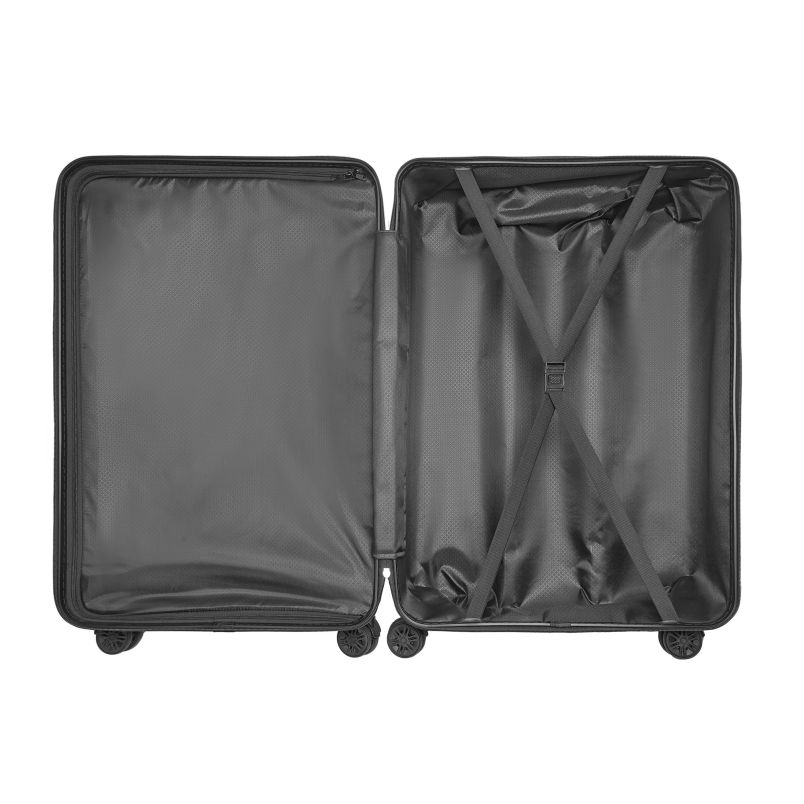 RANG Kofer antracit 50cm U - C2518-GRE-20