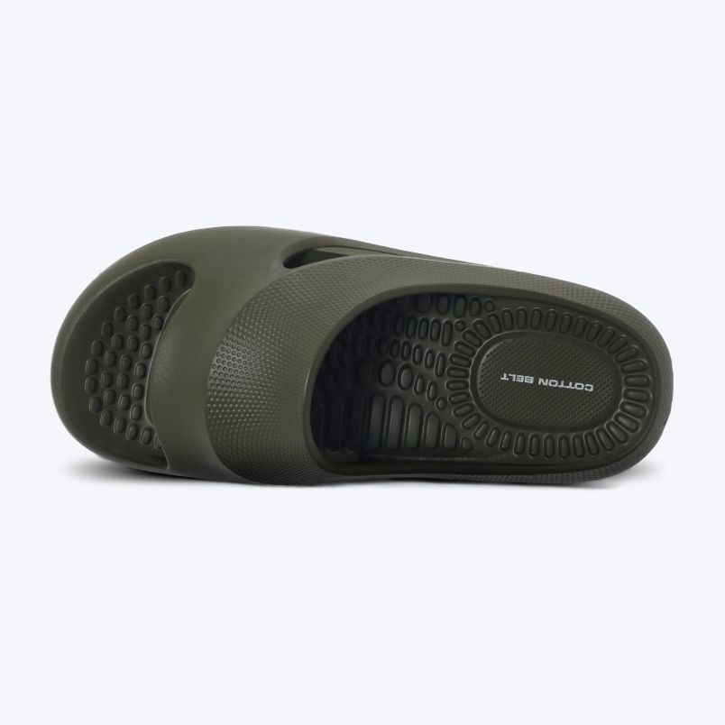 COTTON BELT Papuče dallas M - CBM519A34-01#41