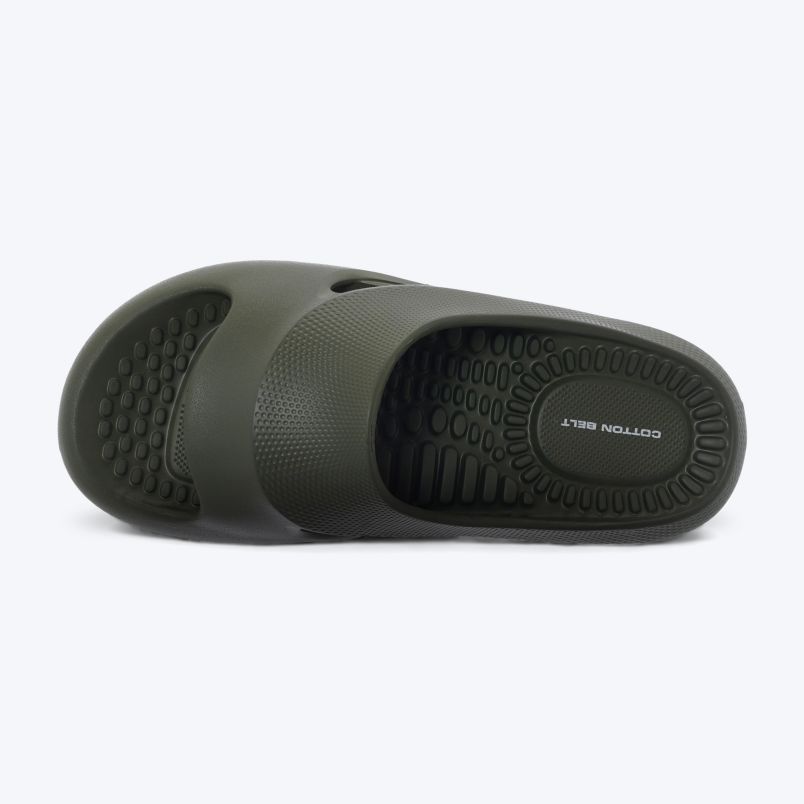 COTTON BELT Papuče dallas M - CBM519A34-03#42