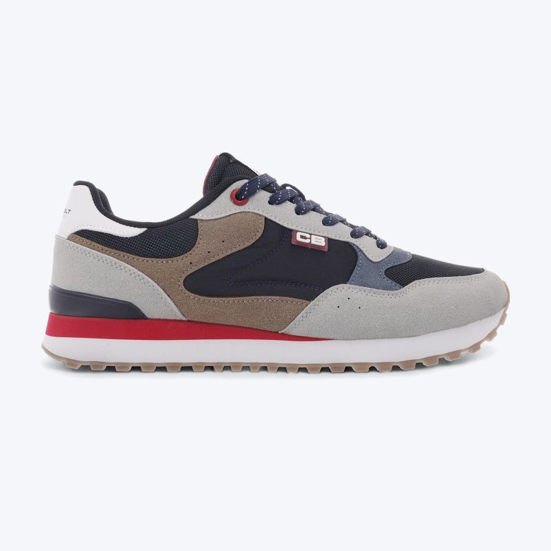 COTTON BELT Patike kof M - CBM613A00-01#41