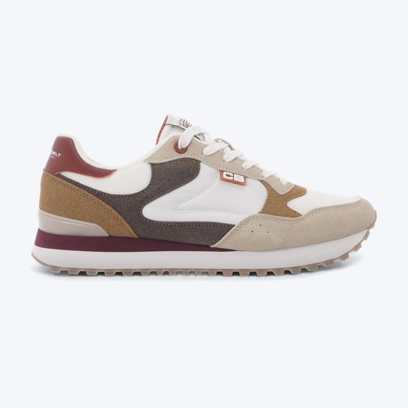 COTTON BELT Patike kof M - CBM613A00-03#41