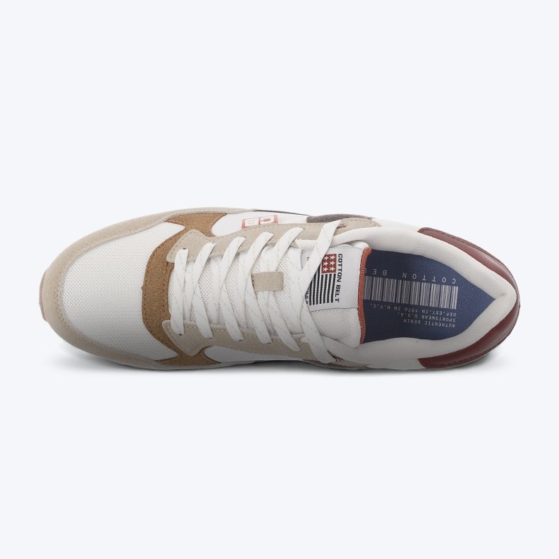 COTTON BELT Patike kof M - CBM613A00-03#41