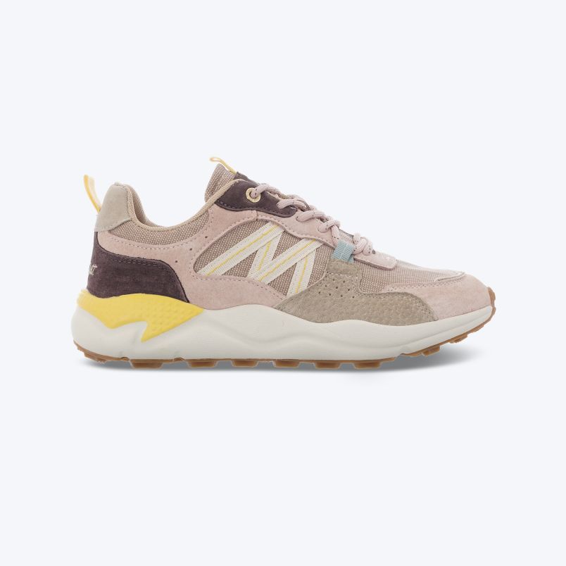 COTTON BELT Patike mulan cvs W - CBW618A00-51#36