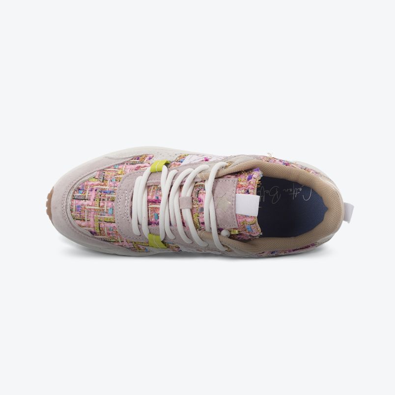 COTTON BELT Patike mulan chanel W - CBW618A09-51#38
