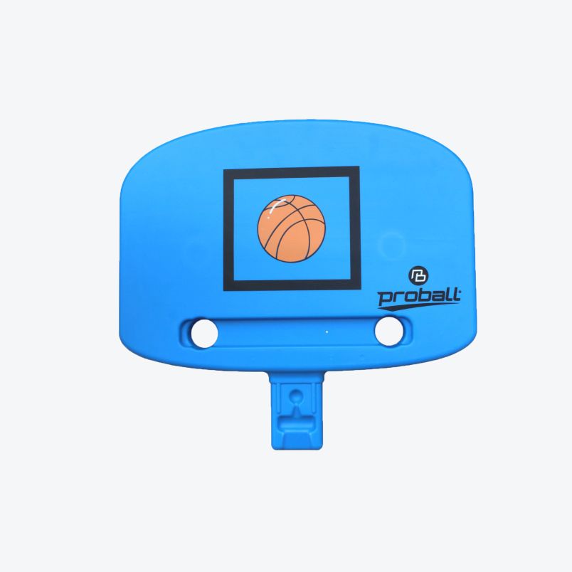 KOŠ SA KONSTRUKCIJOM PORTABLE BASKETBALL STAND GU