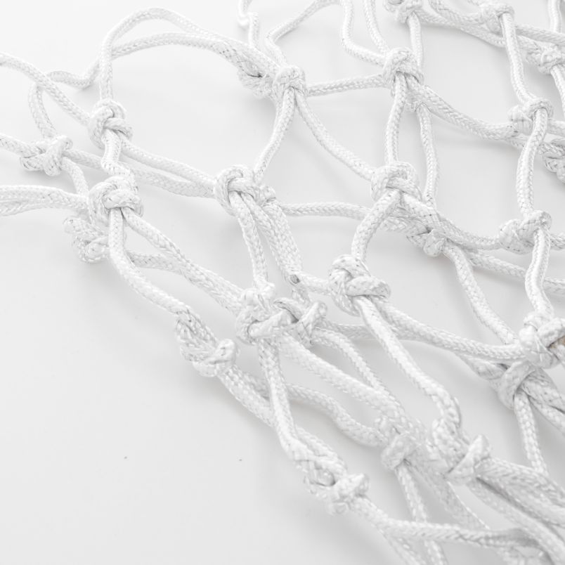 PROBALL Mrežica za koš swishline white U - CD-BN01-WHT