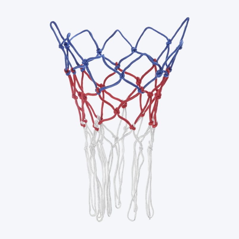PROBALL Mrežica za koš swishline multicolor U - CD-BN01-WRB
