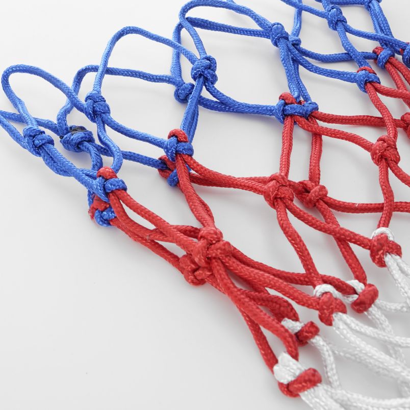 PROBALL Mrežica za koš swishline multicolor U - CD-BN01-WRB