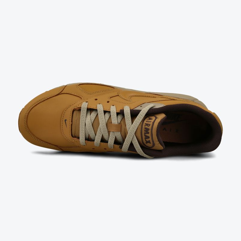 NIKE Patike air max ivo ltr gel M - CD1534-700