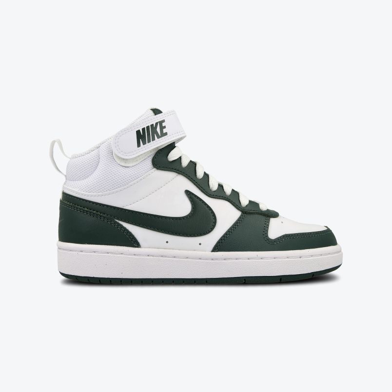 NIKE Patike court borough mid 2 BG - CD7782-119