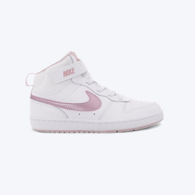 NIKE Patike court borough mid 2 GP - CD7783-105#28