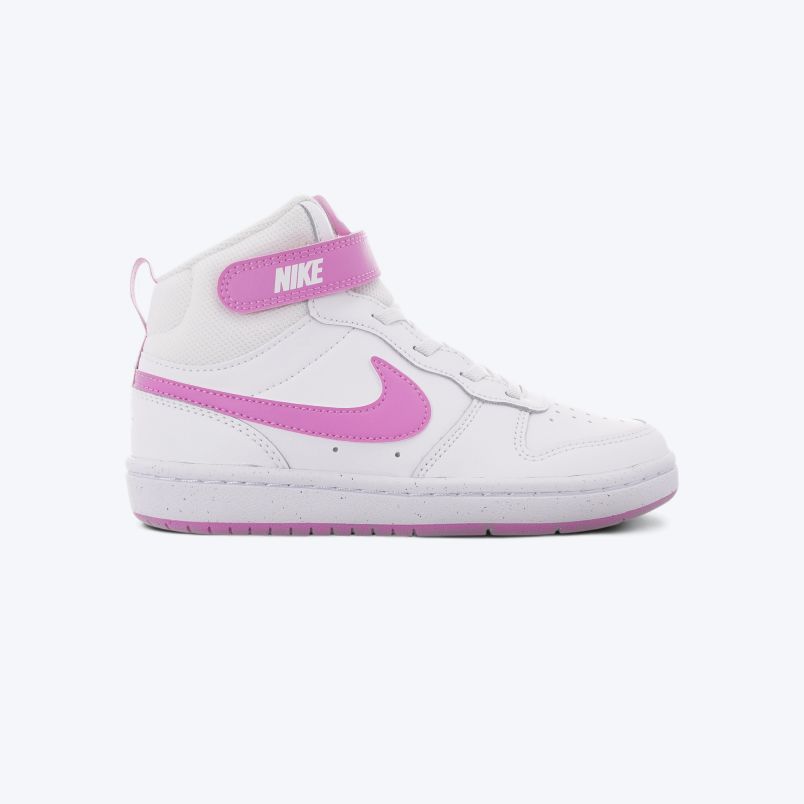 NIKE Patike court borough mid 2v GP - CD7783-135#28