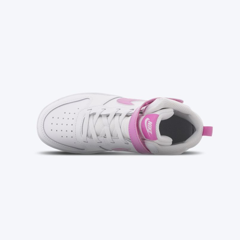 NIKE Patike court borough mid 2v GP - CD7783-135#28