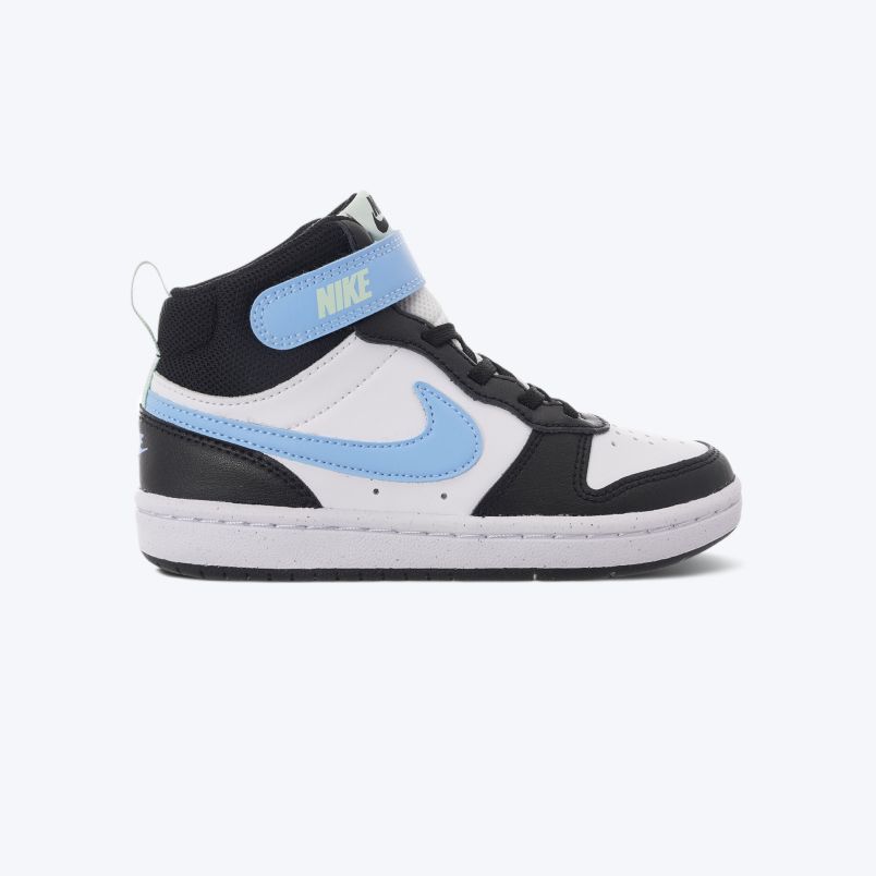 NIKE Patike court borough mid 2v BP - CD7783-136#33.5