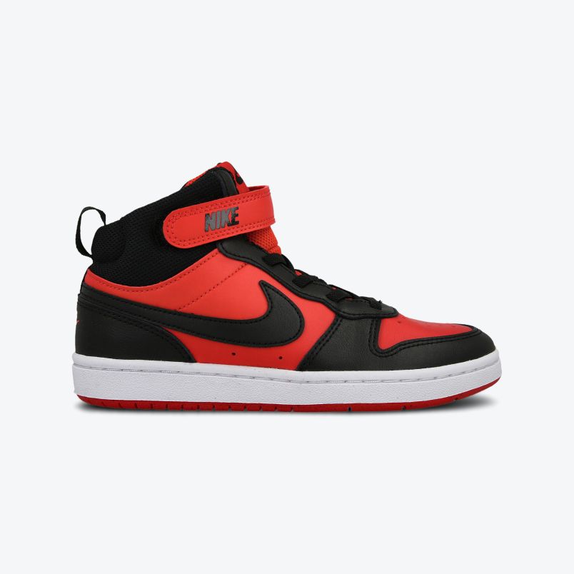 NIKE Patike court borough mid 2 BP - CD7783-602