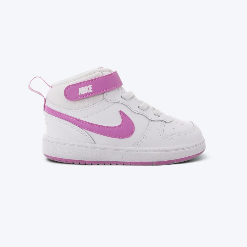 NIKE Patike court borough mid 2v GT - CD7784-135#26