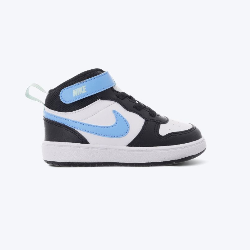 NIKE Patike court borough mid 2v BT - CD7784-136#22