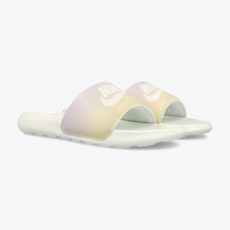 NIKE Papuče victori one slide print W - CN9676-107