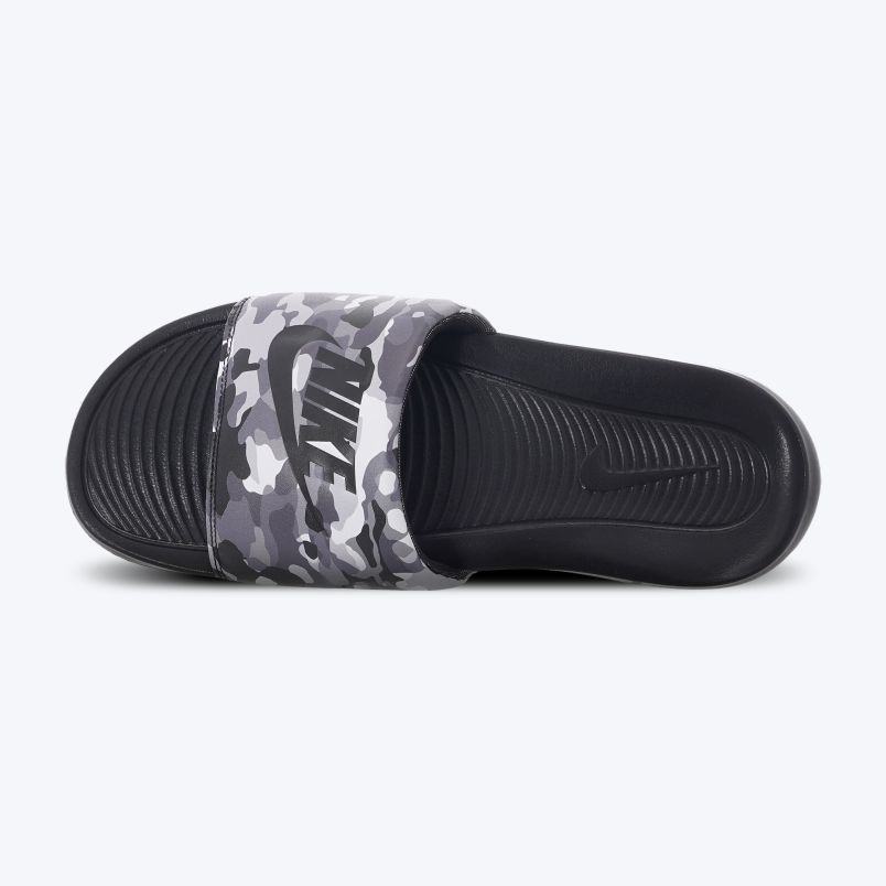 NIKE Papuče victori one slide print M - CN9678-001