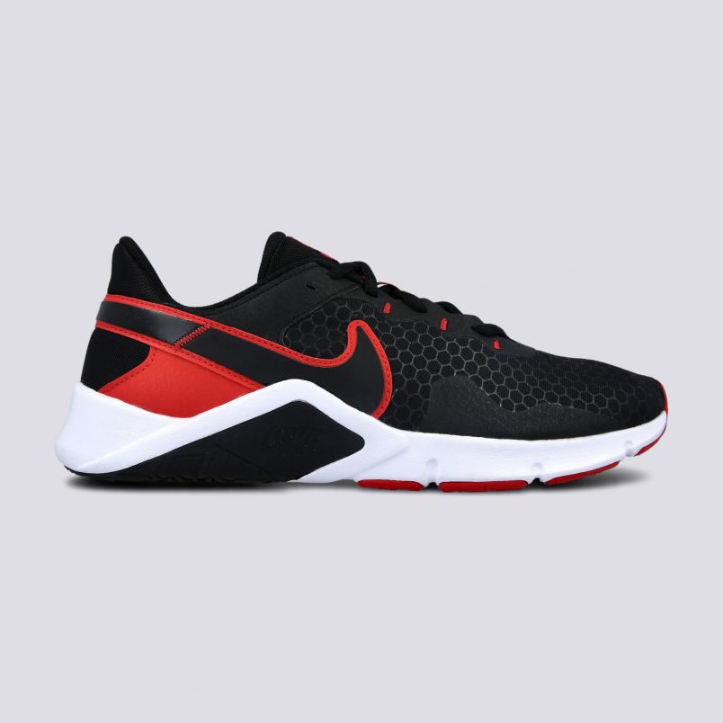 PATIKE LEGEND ESSENTIAL 2 M - CQ9356-005
