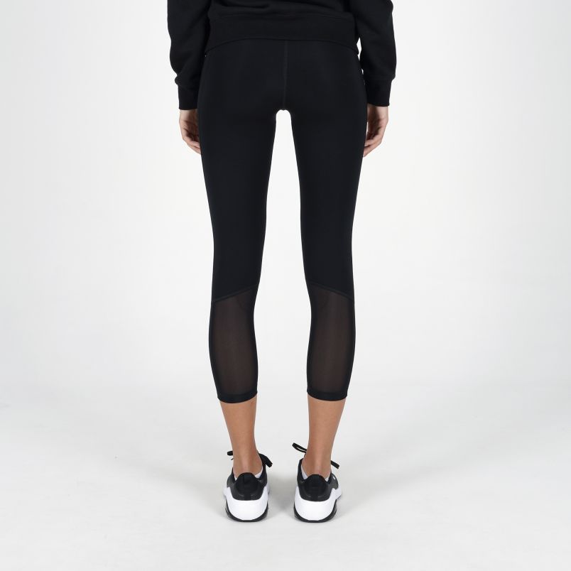 NIKE Helanke np 365 tight crop W - CZ9803-013#L