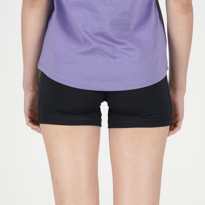 NIKE Biciklističke np 365 short 5in W - CZ9831-010#L