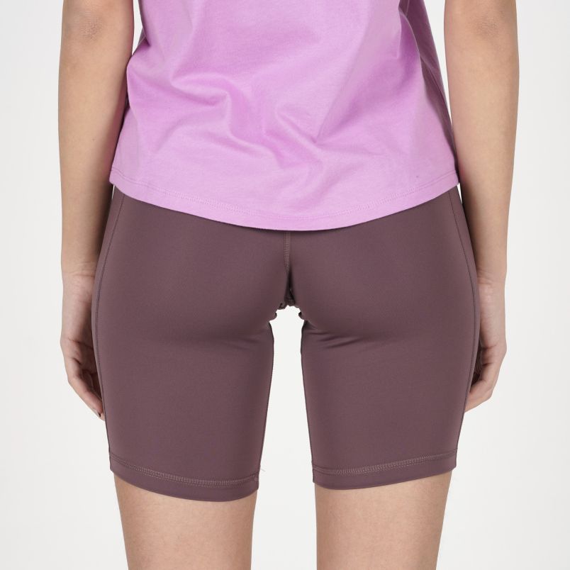 NIKE Biciklističke  np 365 short 8in W - CZ9840-502#L