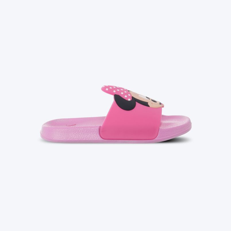 SUGI Papuče minnie 3D GTP - D3010569S-J372-0044#29