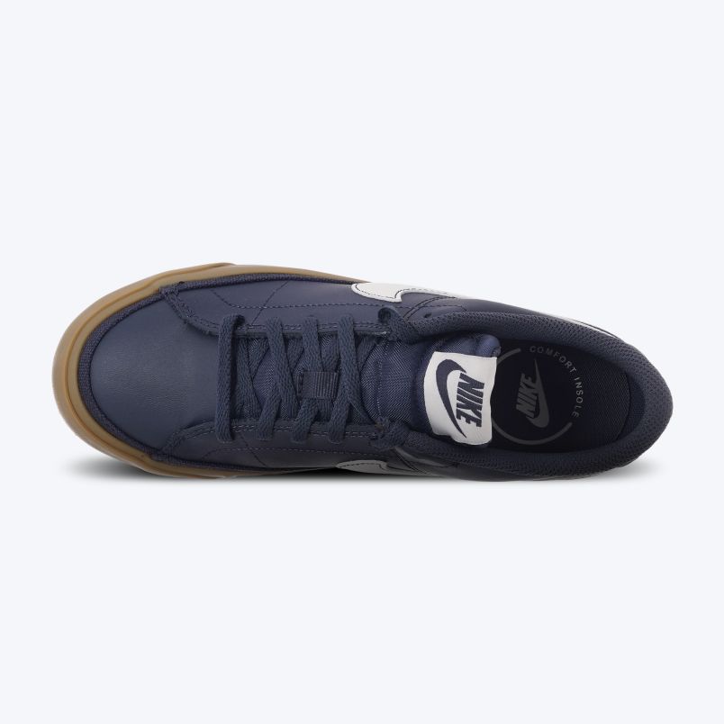 NIKE Patike court legacy BG - DA5380-401