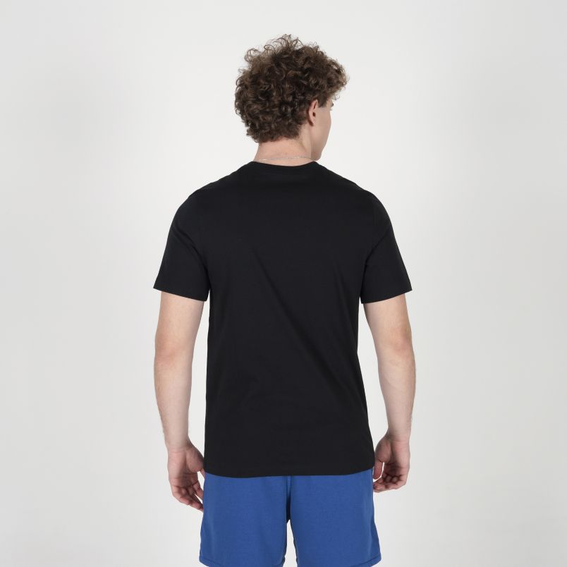 JORDAN Majica kratak rukav jordan jumpman box shortsleeve crew M - DA9900-011#L