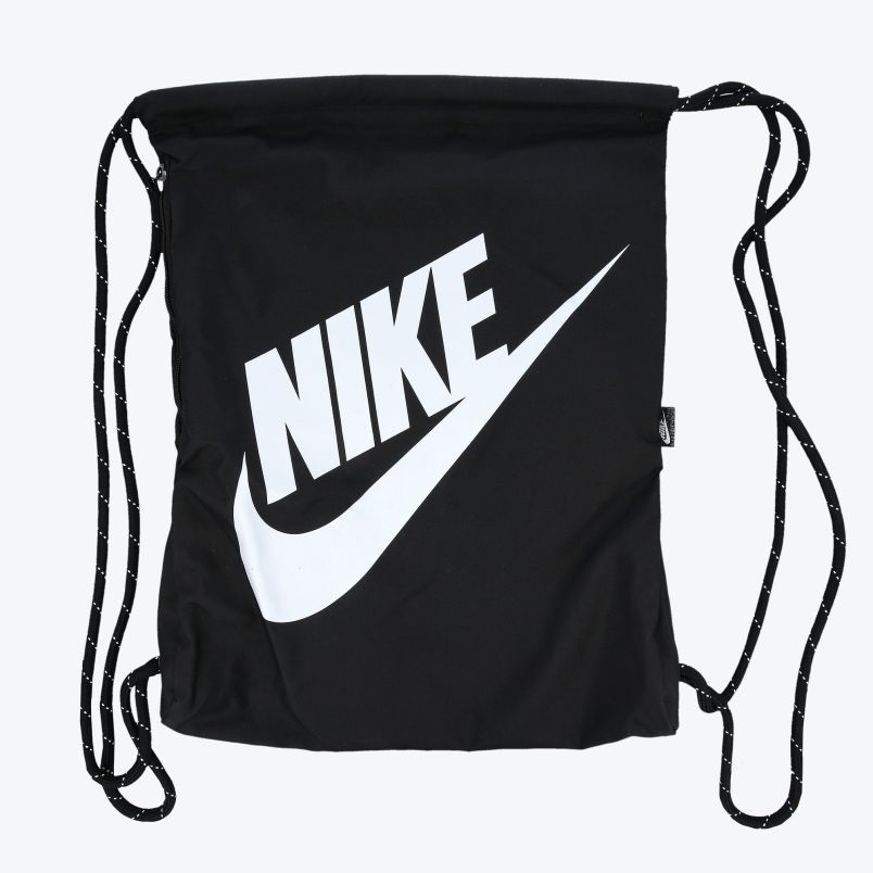 NIKE Vrećica Nk Heritage Drawstring U - DC4245-010