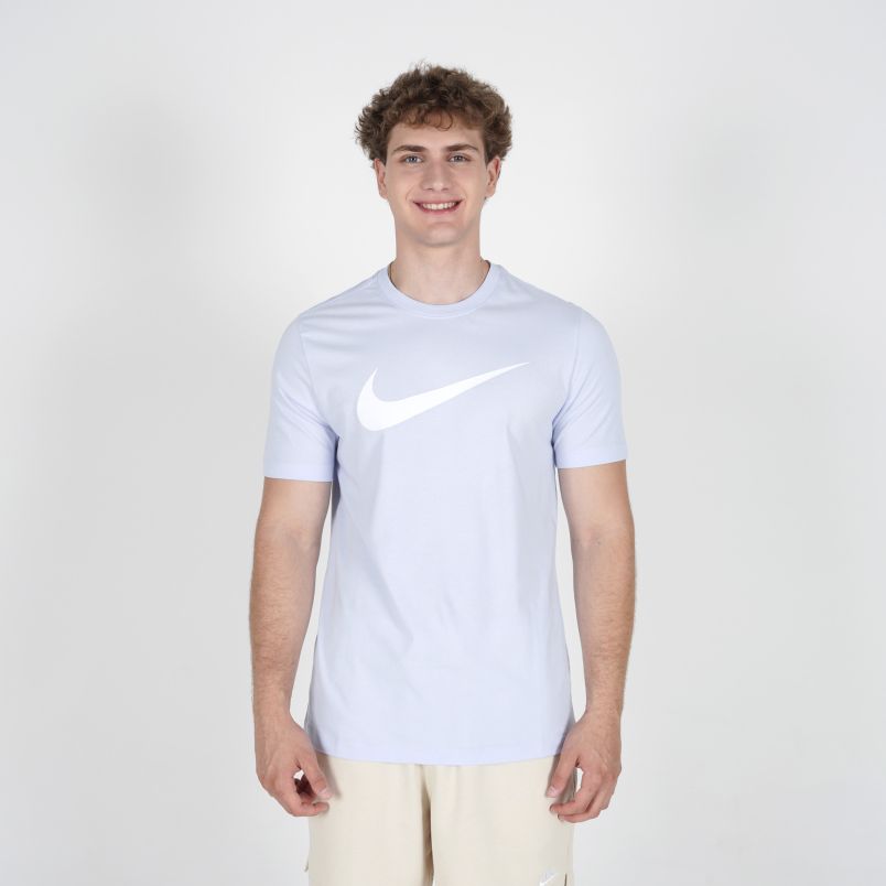 NIKE Majica kratak rukav nsw tee icon swoosh M - DC5094-408#M