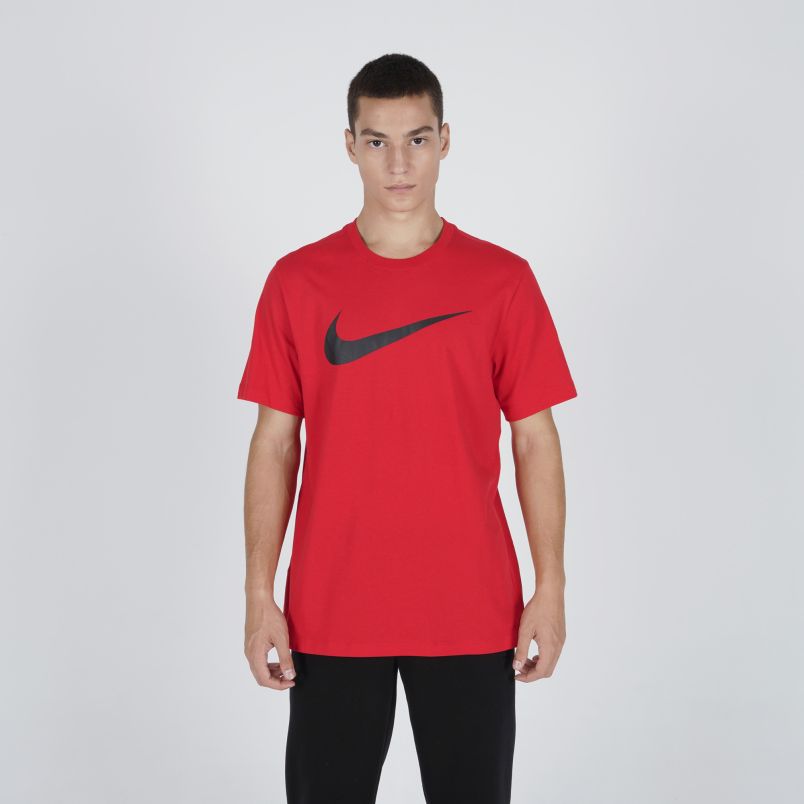NIKE Majica kratak rukav nsw tee icon swoosh M - DC5094-657#L