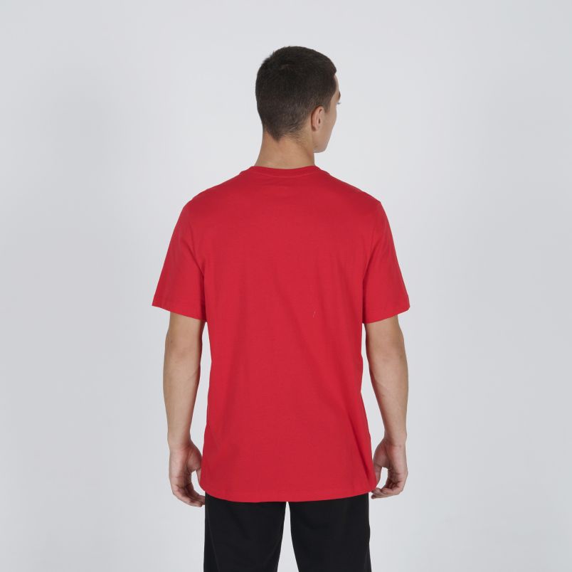 NIKE Majica kratak rukav nsw tee icon swoosh M - DC5094-657#L