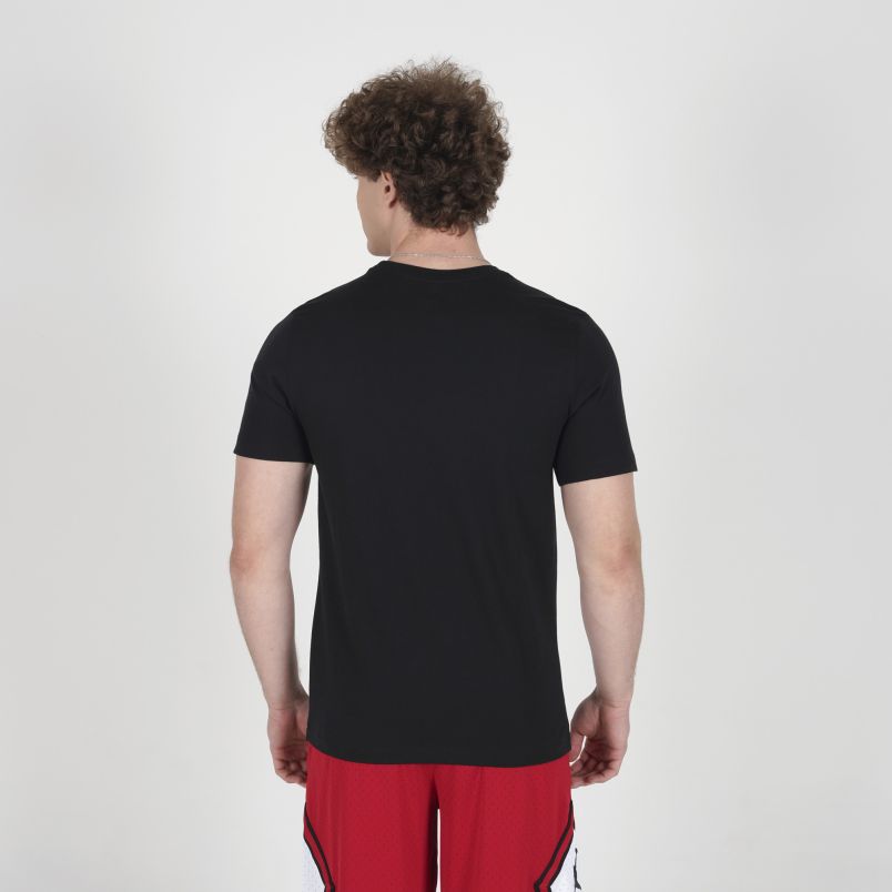 JORDAN Majica kratak rukav jordan airjordan5 grafix shortsleeve crew M - DD5265-010#S