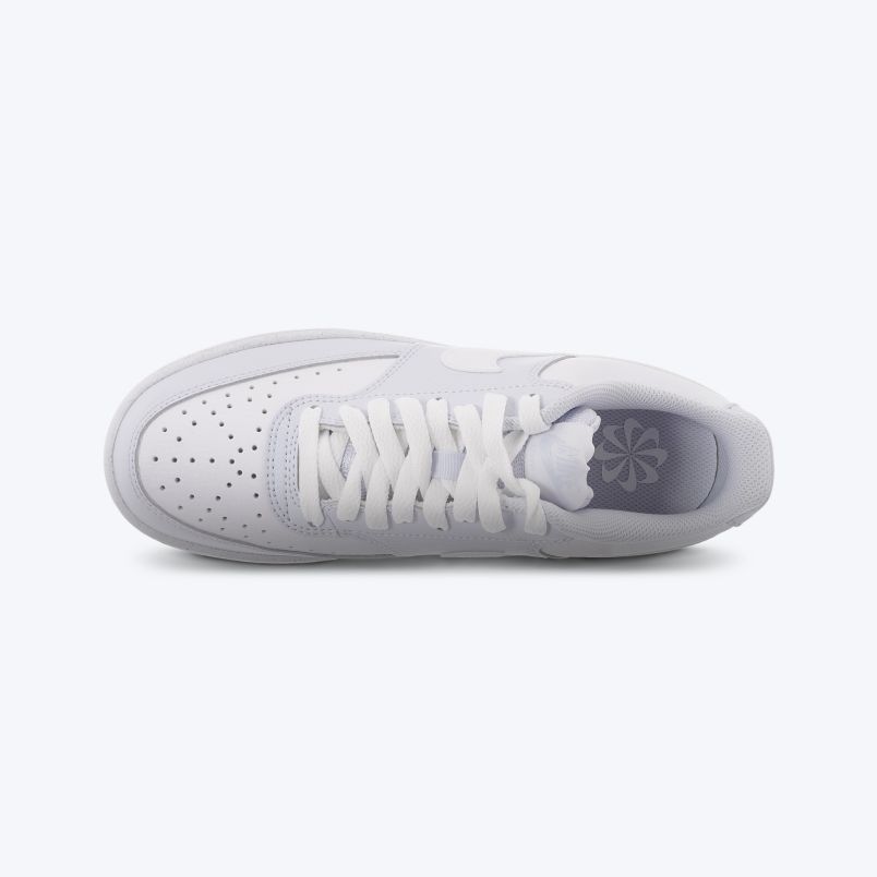 NIKE Patike court vision lo nn W - DH3158-004#36.5
