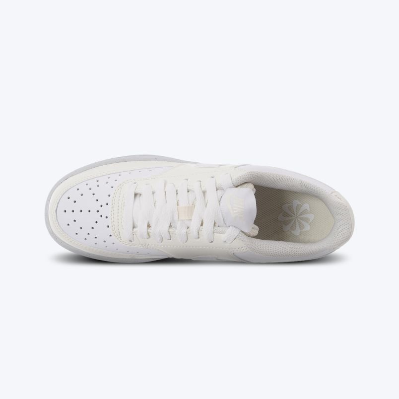 NIKE Patike court vision lo nn W - DH3158-005