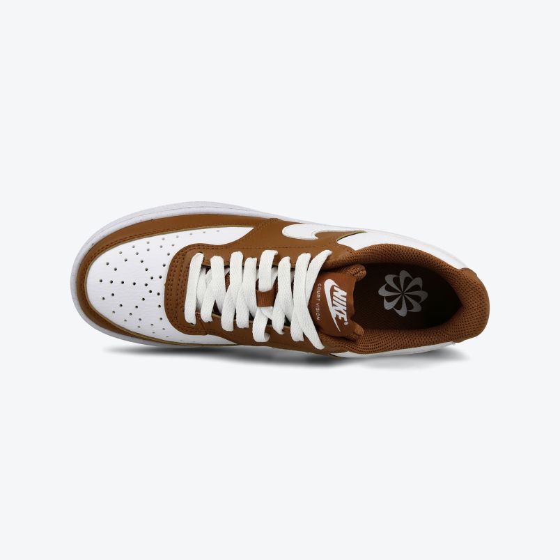 NIKE Patike court vision lo nn W - DH3158-200
