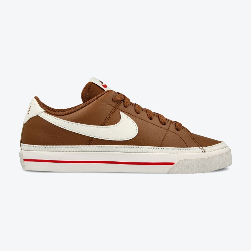 NIKE Patike court legacy lo nn W - DH3161-200