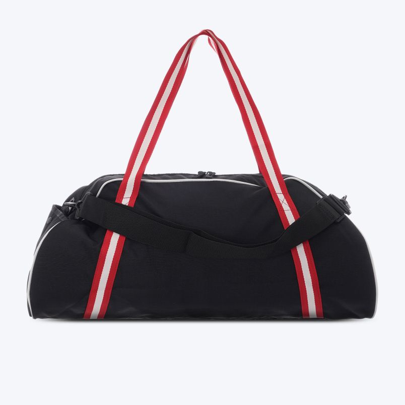 NIKE Torba za trening nk gym club - retro W - DH6863-015