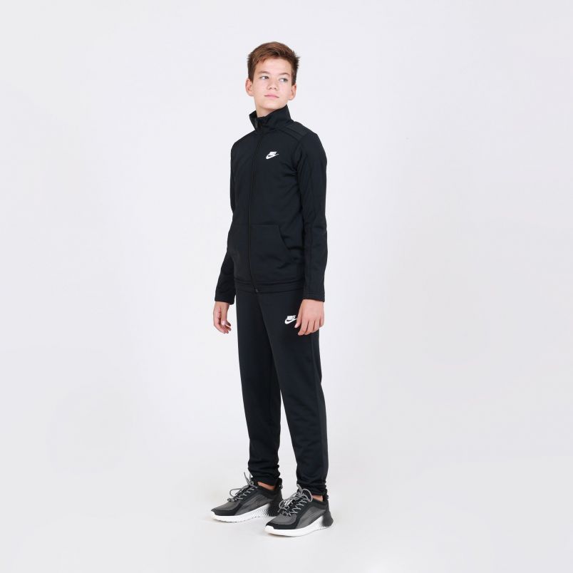 NIKE Trenerka u nsw futura poly cuff ts BG - DH9661-010#L