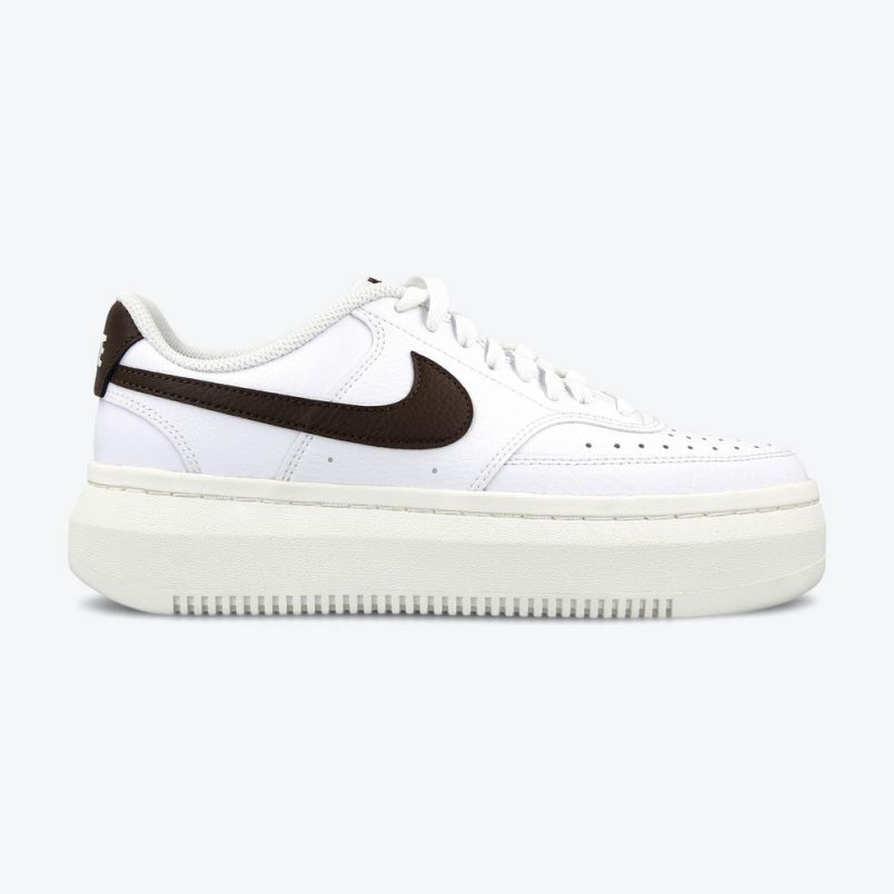 NIKE Patike court vision alta ltr W - DM0113-103