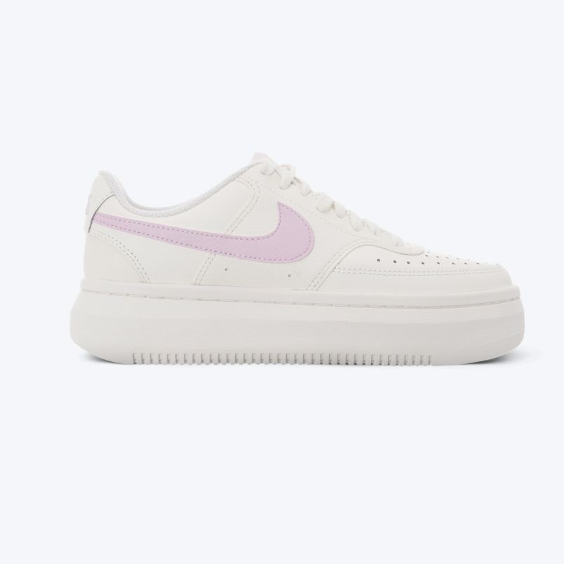 NIKE Patike court vision alta ltr W - DM0113-107#36