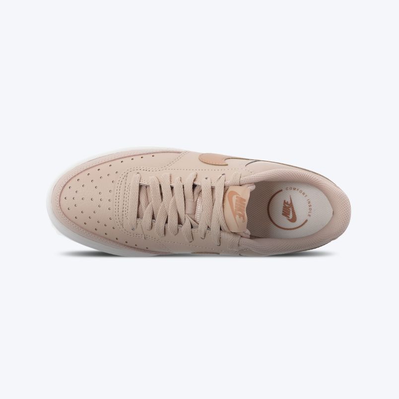 NIKE Patike court vision alta ltr W - DM0113-201#36