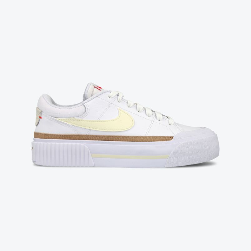 NIKE Patike court legacy lift W - DM7590-106
