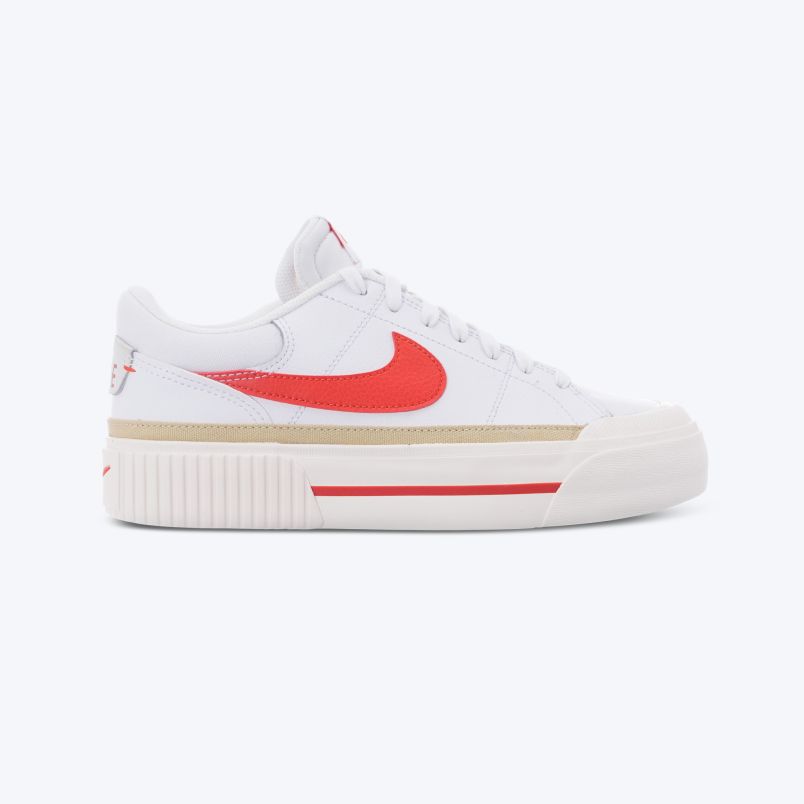 NIKE Patike court legacy lift W - DM7590-110#37.5
