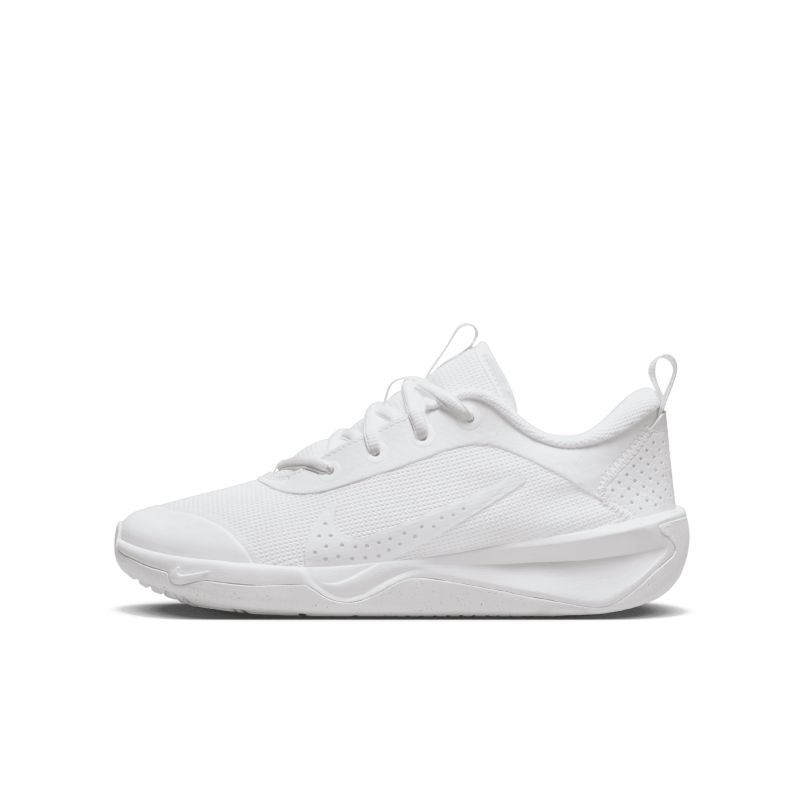 NIKE Patike omni multi-court GG - DM9027-100