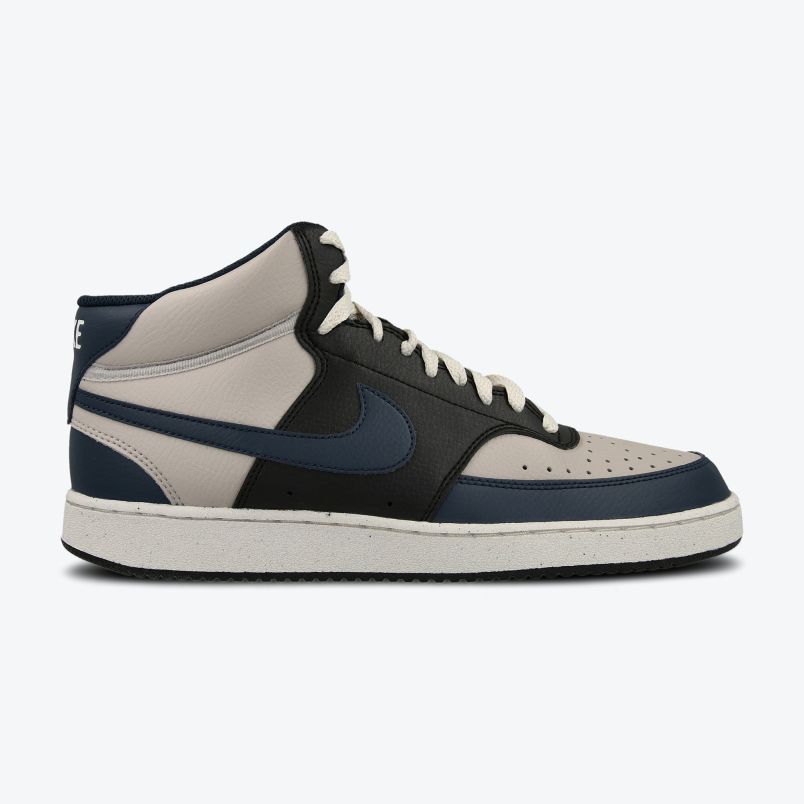 NIKE Nike patike court vision mid nn M - DN3577-004